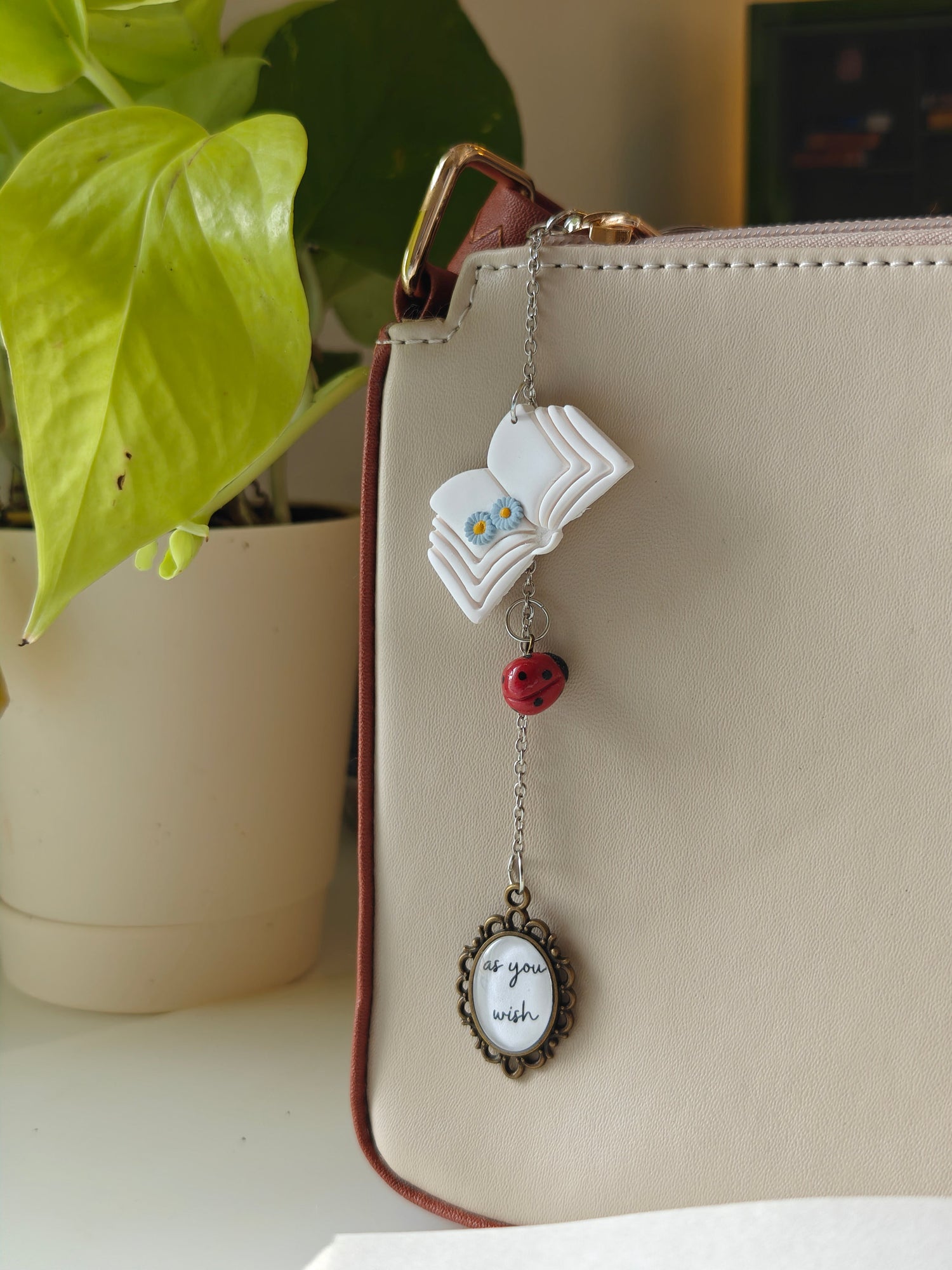 Bag Charms