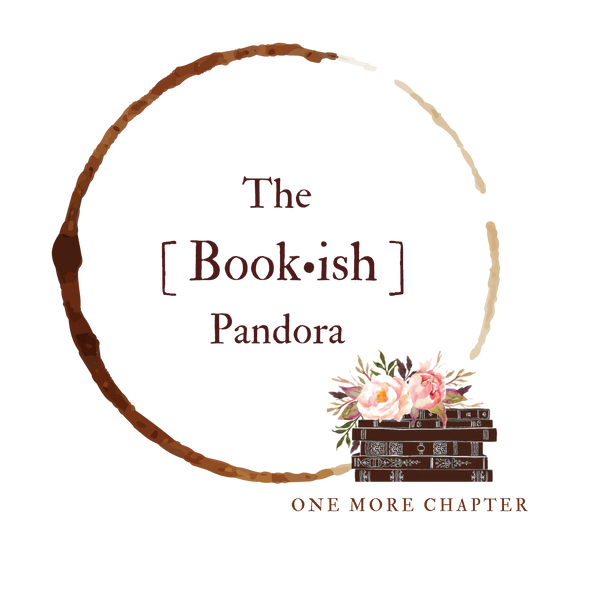 The Bookish Pandora