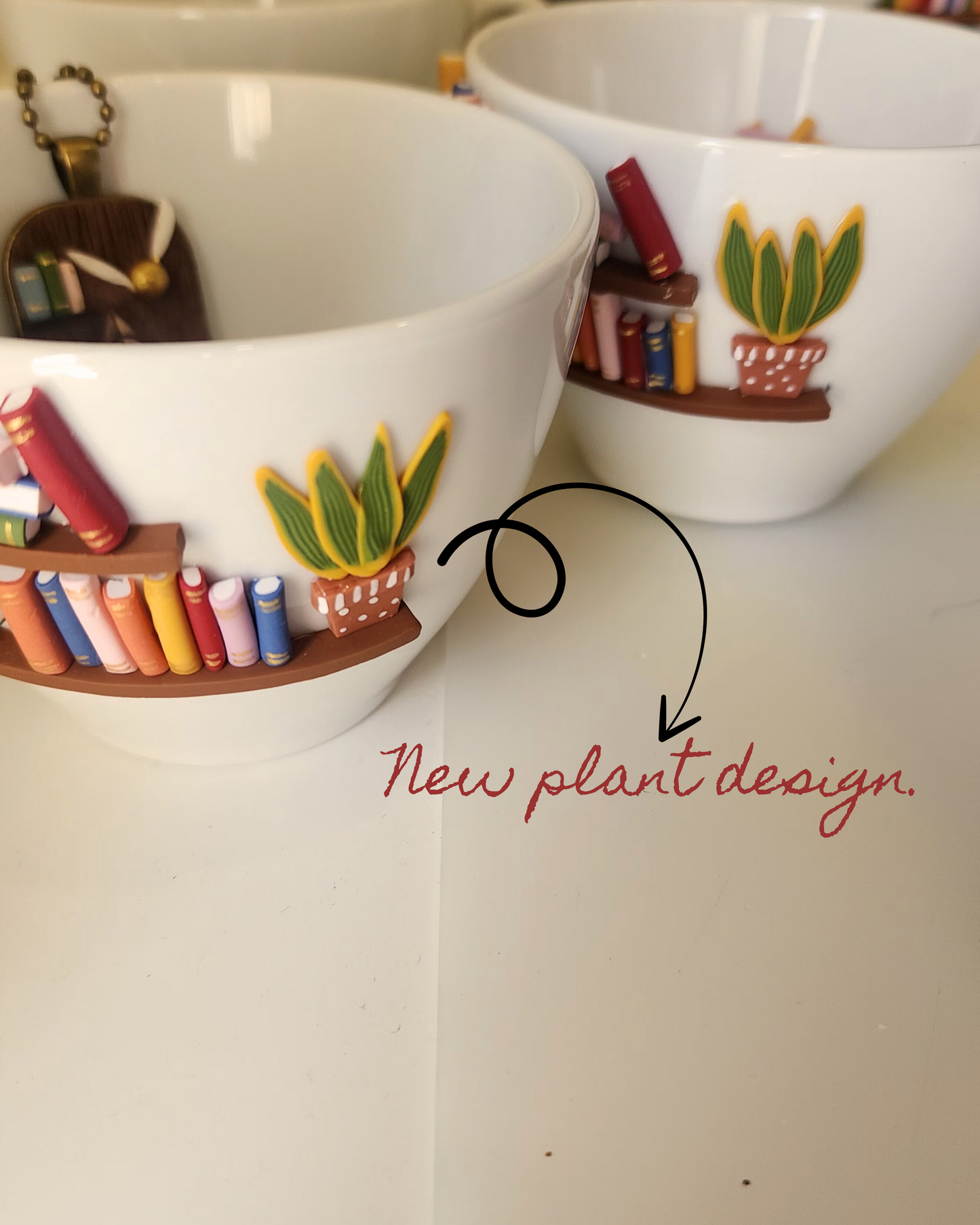 PRE-ORDER - Sip & Savor : A Cup for Book Lovers