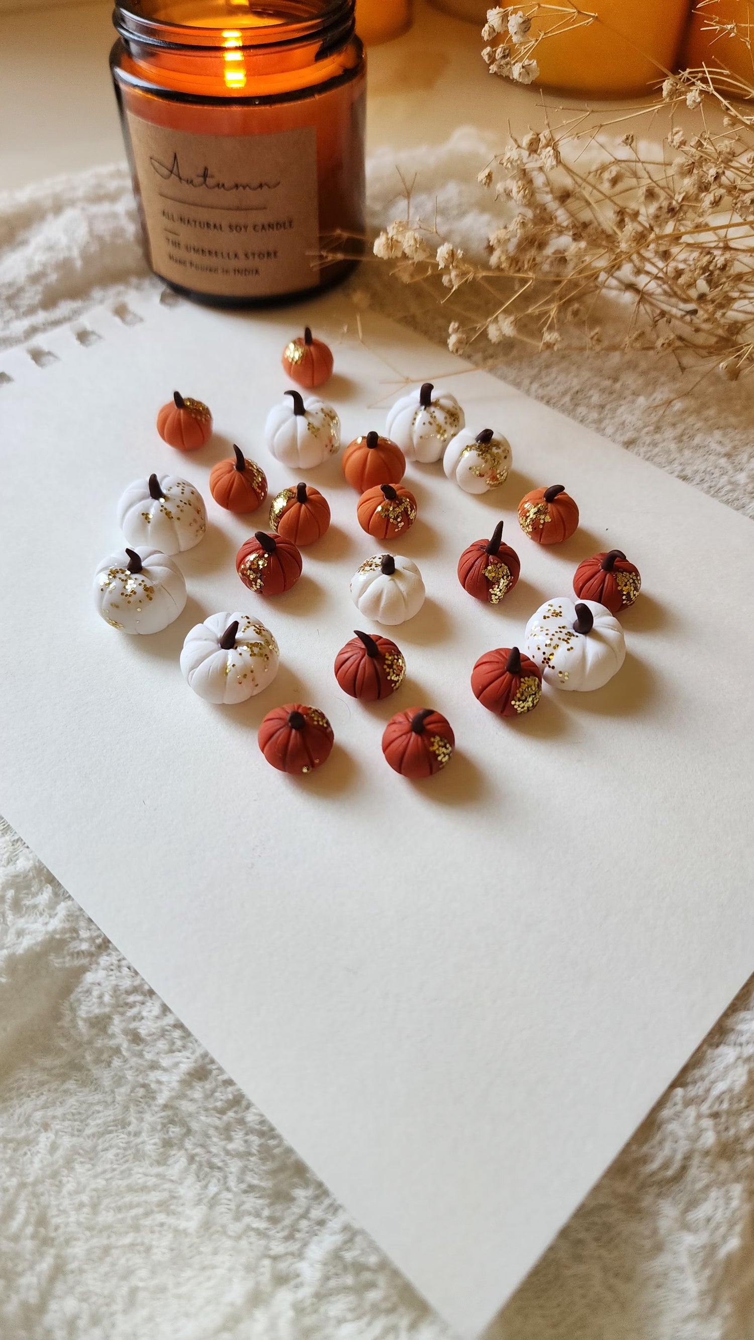 The Halloween Collection