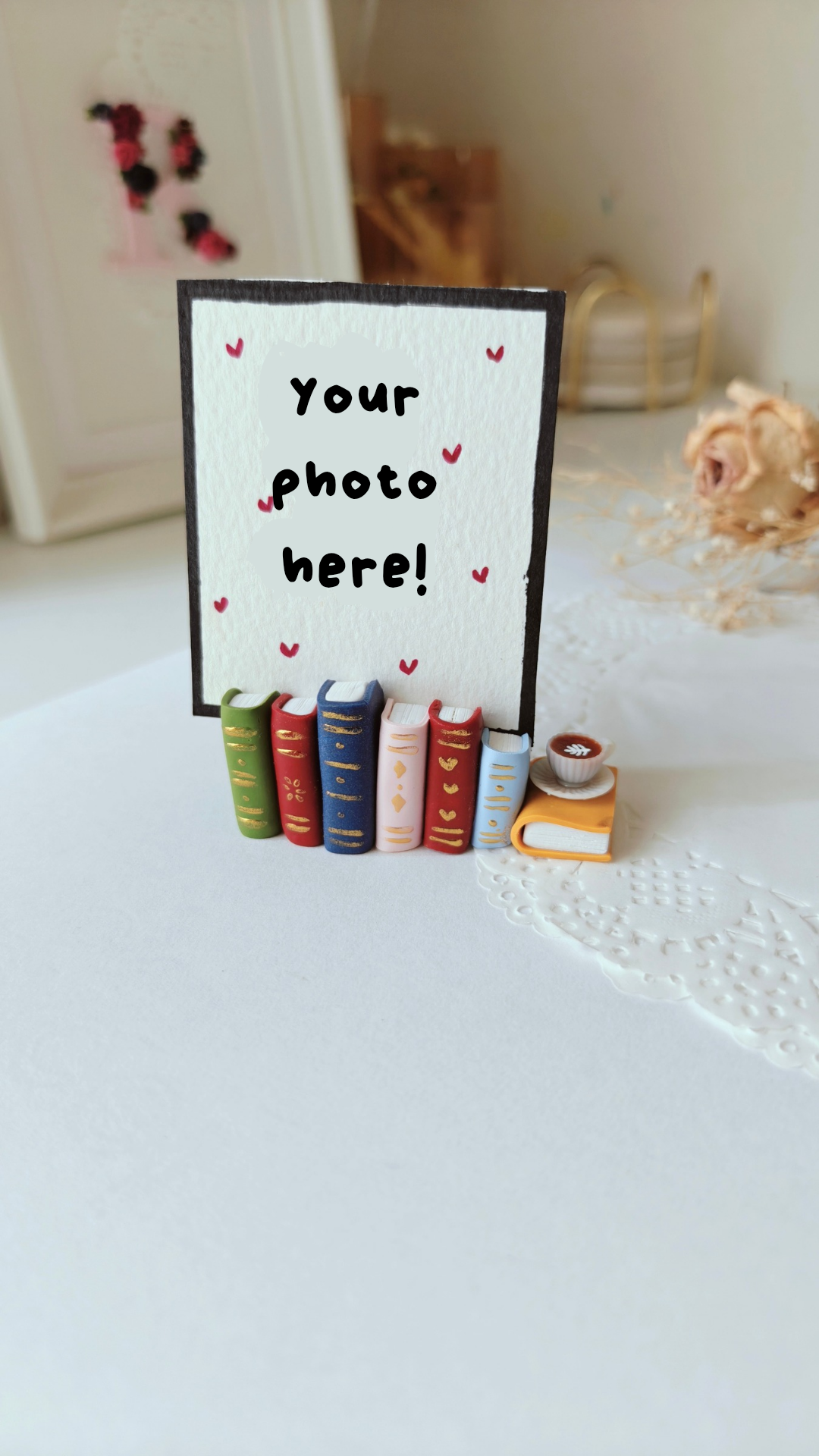 Photo Holders