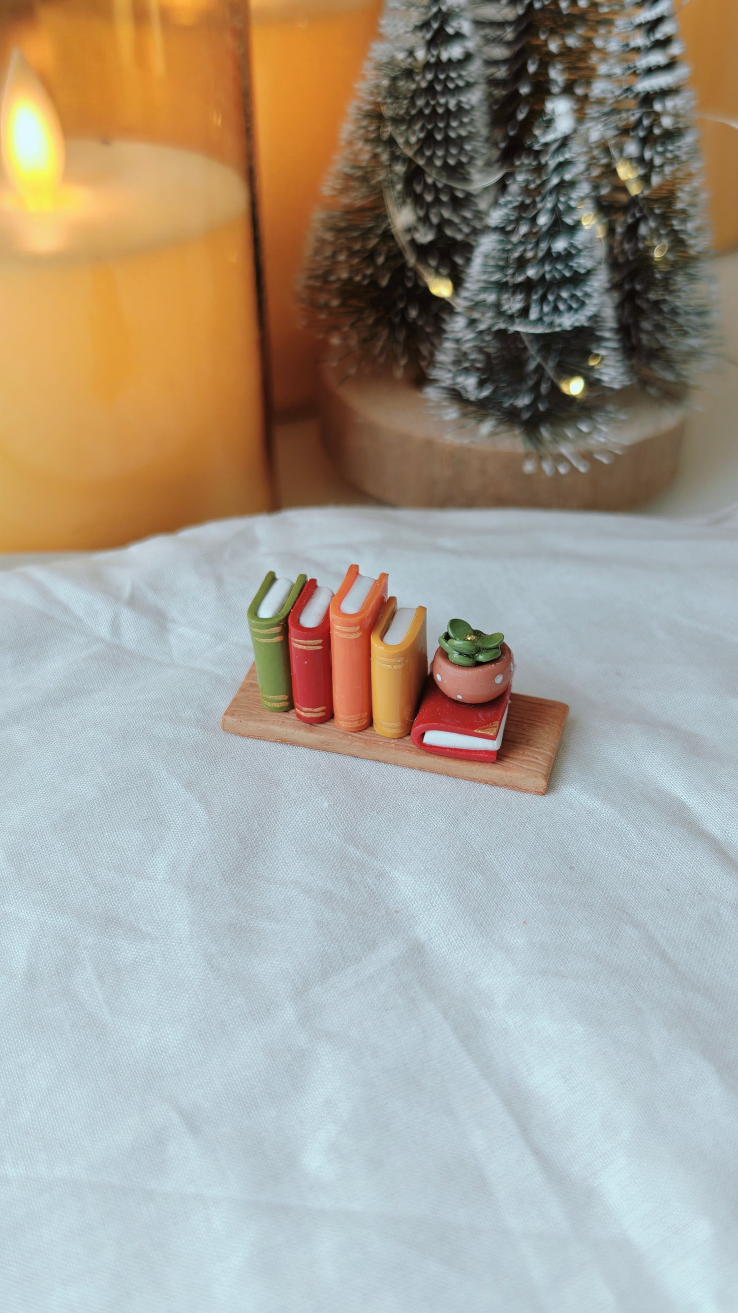 Spinner Desk Buddies