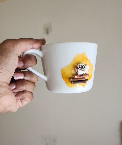 The Hedwig Mug!