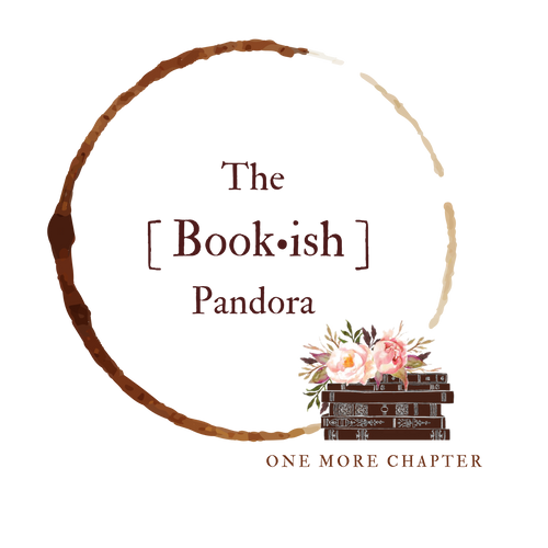 The Bookish Pandora