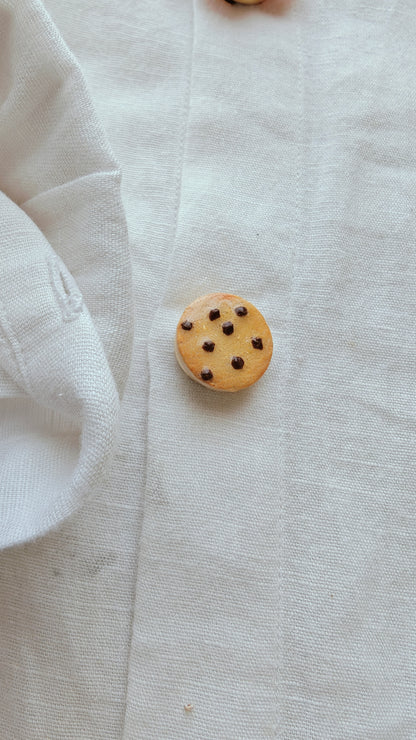 Button Covers - Halloween Themed