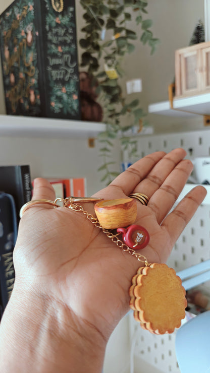 Bag Charm Making Workshop - Ahmedabad | 5th September
