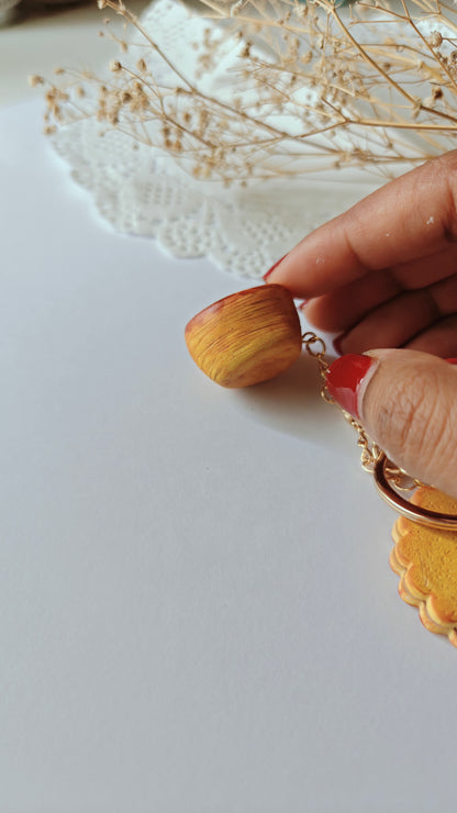 Bag Charm Making Workshop - Ahmedabad | 5th September