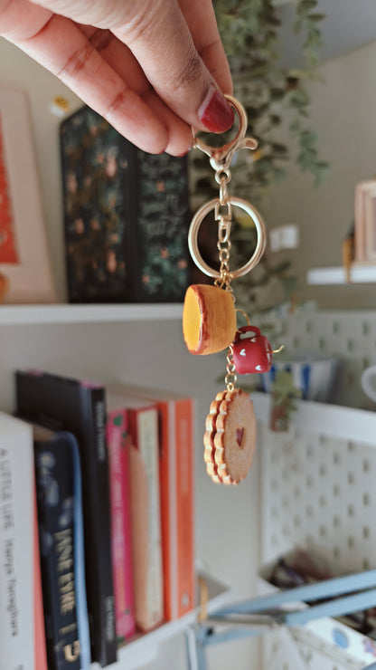 Bag Charm Making Workshop - Ahmedabad | 5th September
