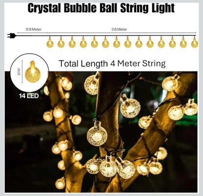 Bookish Charms - Fairy Lights