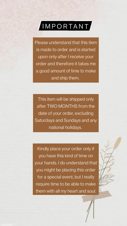 Customizable Quote Shadowbox Art